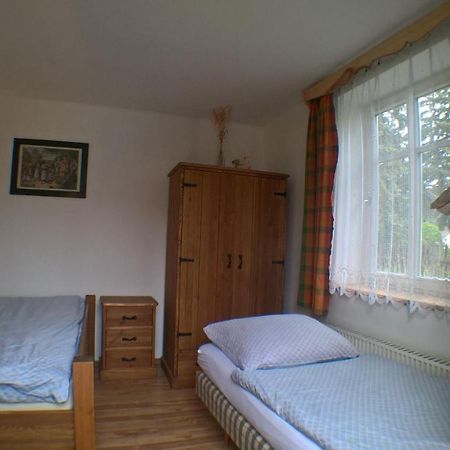 Chalupa Pod Drabskymi Svetnickami Villa Mnichovo Hradiště Eksteriør bilde