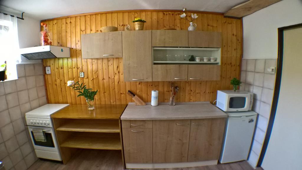 Chalupa Pod Drabskymi Svetnickami Villa Mnichovo Hradiště Eksteriør bilde